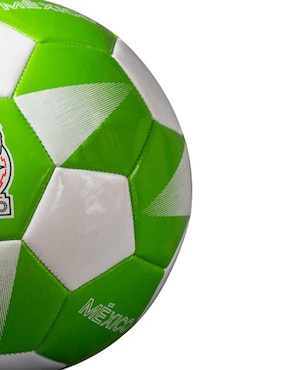 Balón Mundial FMF para fútbol adulto