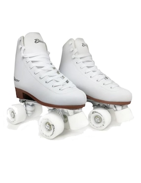 Patines 4 ruedas Blazer Pro Quads Bzr unisex