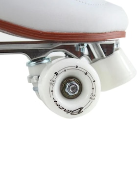 Patines 4 ruedas Blazer Pro Quads Bzr unisex