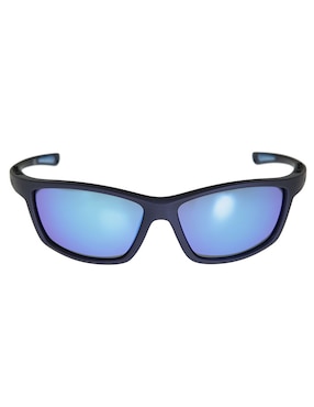 Lentes De Sol Body Glove Fl 23 Blu Pol Para Hombre