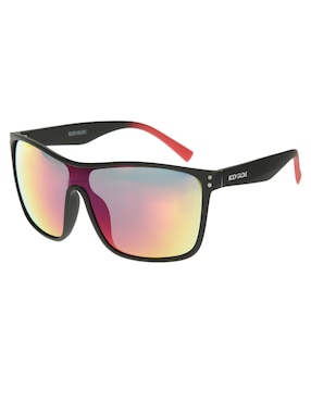 Lentes de sol Body Glove Bgspt 20 10 blk para hombre