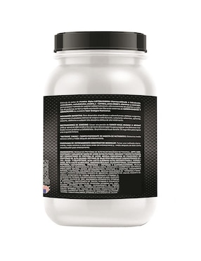 Suplemento alimenticio Food & Nutrition Technologies sabor nuez de 2 kg