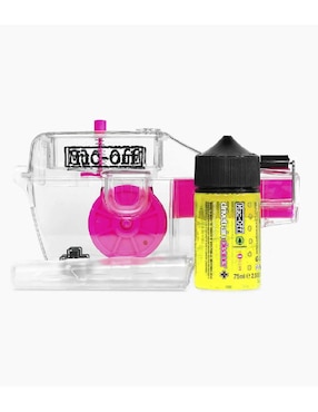 Imagen de producto Limpiador de cadena para bicicleta Muc Off 75 ml