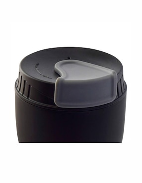 Termo Wallis con tapa rosca 470 ml
