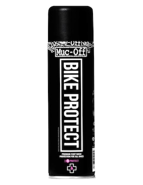 Kit limpiador para bicicleta Muc Off