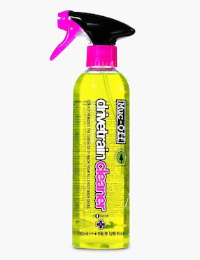 Kit de limpieza para bicicleta Muc Off