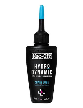 Kit de limpieza para bicicleta Muc Off
