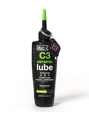Imagen de producto Aceite para bicicleta Muc Off