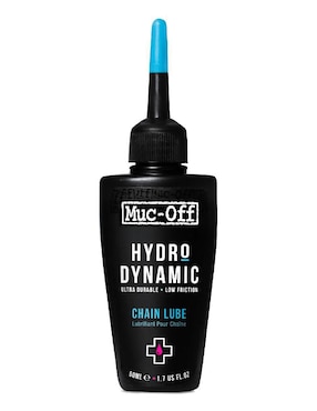 Aceite Para Bicicleta Muc Off