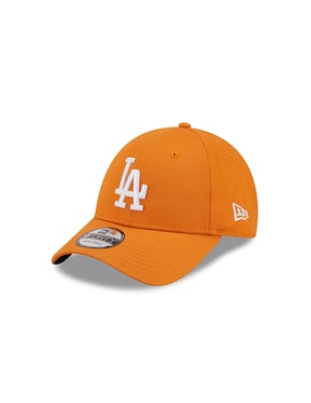 Gorra Visera Curva New Era Los Angeles Dodgers Unisex