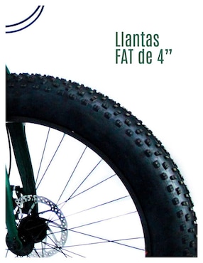 Bicicleta de montaña Gravel rodada 27.5 unisex