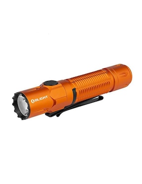 Linterna Táctica Olight WARRIOR 3-O