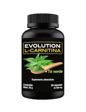 Creatina Evolution Nutraceutical Natural 30 G