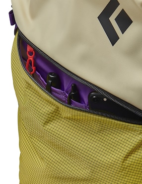 Mochila multidisciplina Black Diamond
