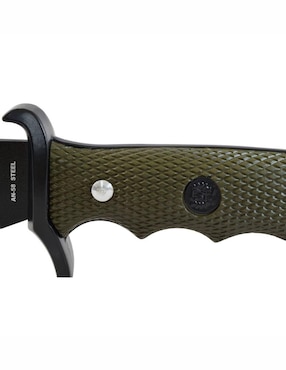 Cuchillo multiusos Miguel Nieto de monte