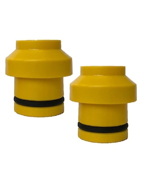 Componentes Seasucker de Plástico deportiva