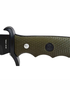 Cuchillo multiusos Miguel Nieto de monte