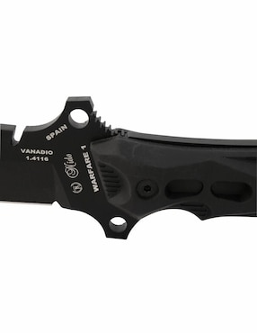 Cuchillo multiusos Miguel Nieto de monte