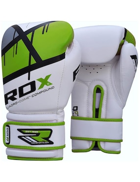 Guantes para box Rdx de adulto