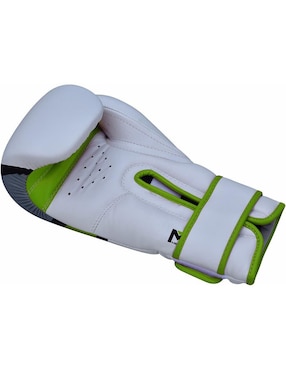 Guantes para box Rdx de adulto