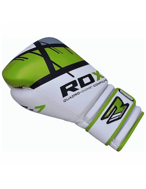 Guantes para box Rdx de adulto