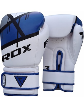 Guantes Para Box RDX