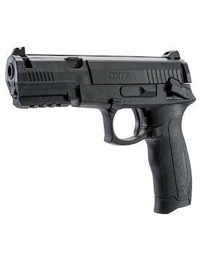 Pistolas Co2 Balines Airsoft Armas Umarex Dx17