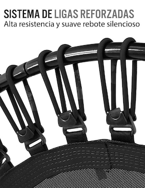 Trampolin Altera fitness jumping