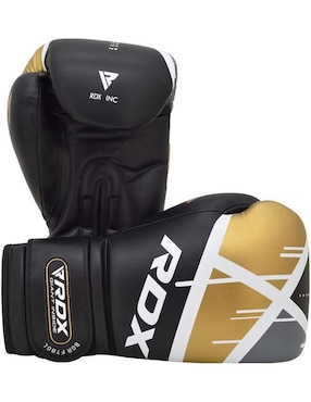 Guantes para box Rdx de adulto
