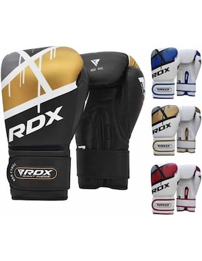 Guantes para box Rdx de adulto