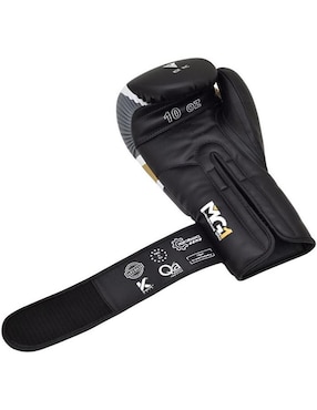 Guantes para box Rdx de adulto
