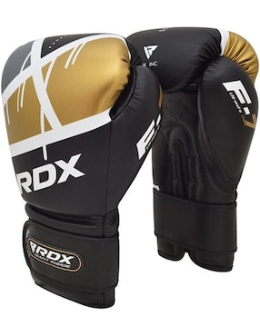 Guantes para box Rdx de adulto