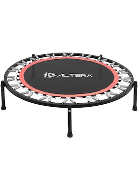 Altera Trampolín Fitness Apilable Gym