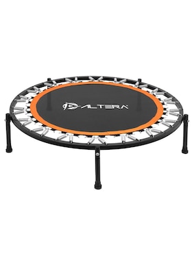 Altera Trampolín Fitness Apilable Gym