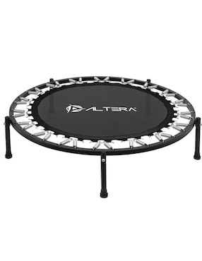 Trampolín Altera fitness apilable gym