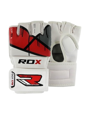 Guantes Para Artes Marciales Mixta RDX