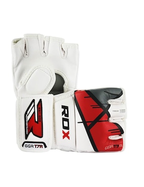 Guantes para arte marcial Rdx de adulto