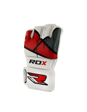 Guantes para arte marcial Rdx de adulto