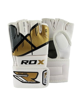 Guantes Para Artes Marciales Mixtas RDX