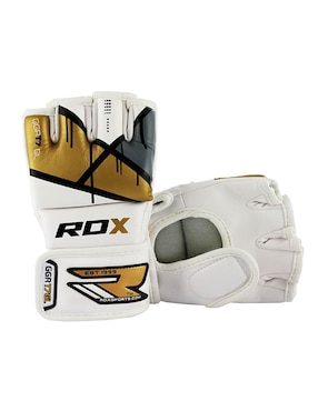 Guantes para arte marcial Rdx de adulto