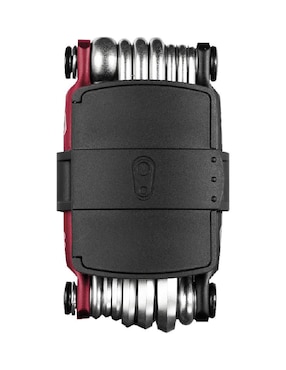 Kit de herramientas Crankbrothers de Metal deportiva