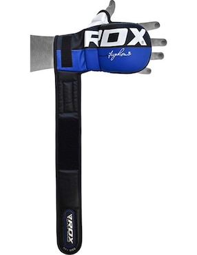 Guantes para arte marcial Rdx de adulto