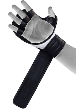 Guantes para arte marcial Rdx de adulto