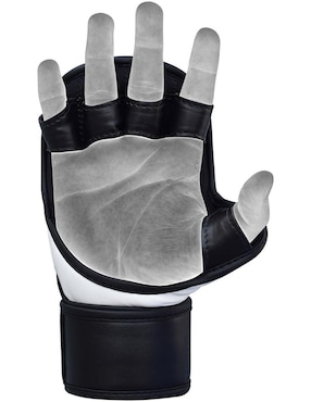 Guantes para arte marcial Rdx de adulto