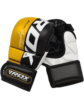 Guantes para arte marcial Rdx de adulto