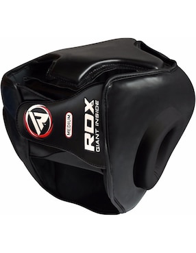 Careta deportiva RDX para artes marciales