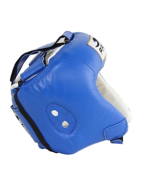Careta deportiva Fire Sports para box