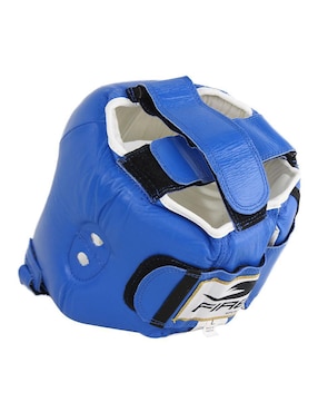Careta deportiva Fire Sports para box