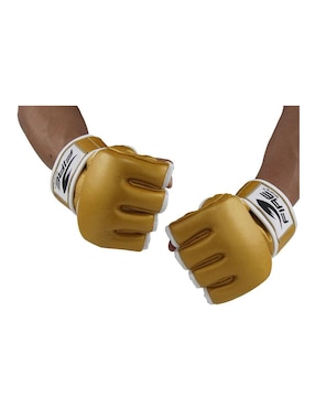 Guantes para arte marcial Fire Sports de adulto