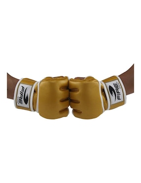 Guantes para arte marcial Fire Sports de adulto